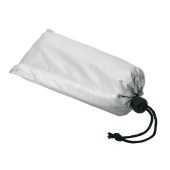 Windscreen cover w/pouch