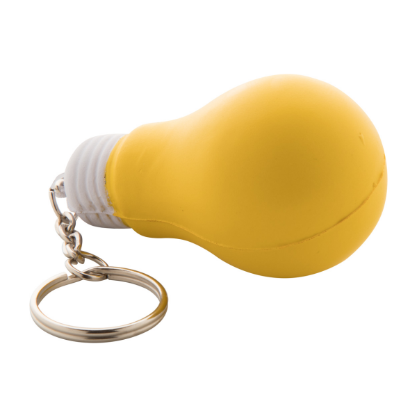 Maxim - antistress sleutelhanger