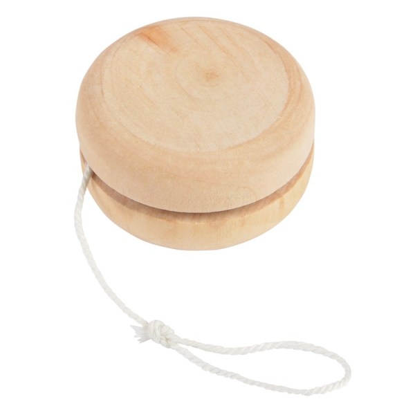 UPSIDE DOWN - Houten jojo