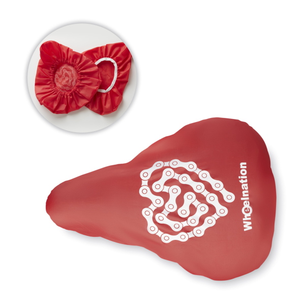 Zadelhoes - RPET - Full Colour